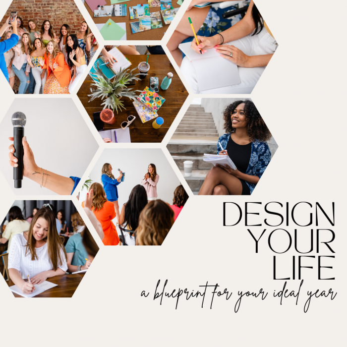 Design Your Life